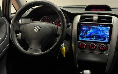 Suzuki Liana, 2007 год, 440 000 рублей, 10 фотография