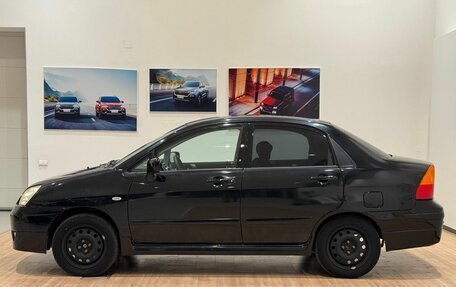 Suzuki Liana, 2007 год, 440 000 рублей, 6 фотография