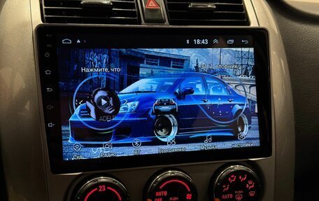 Suzuki Liana, 2007 год, 440 000 рублей, 13 фотография