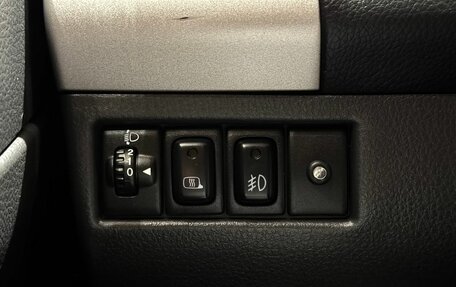 Suzuki Liana, 2007 год, 440 000 рублей, 15 фотография