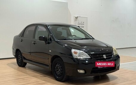 Suzuki Liana, 2007 год, 440 000 рублей, 3 фотография