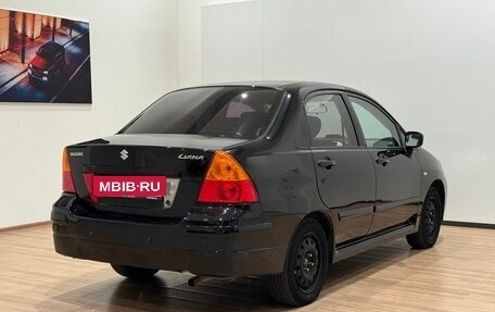 Suzuki Liana, 2007 год, 440 000 рублей, 2 фотография