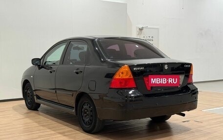 Suzuki Liana, 2007 год, 440 000 рублей, 4 фотография