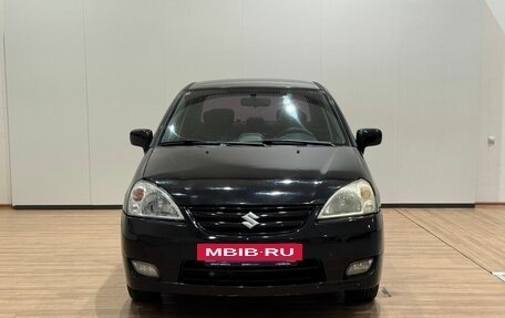 Suzuki Liana, 2007 год, 440 000 рублей, 7 фотография