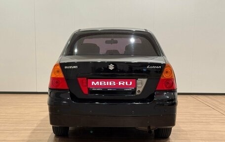 Suzuki Liana, 2007 год, 440 000 рублей, 8 фотография