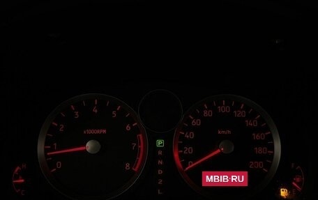 Suzuki Liana, 2007 год, 440 000 рублей, 12 фотография