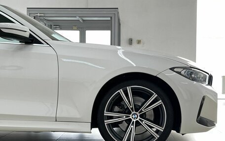 BMW 3 серия, 2020 год, 3 515 000 рублей, 11 фотография