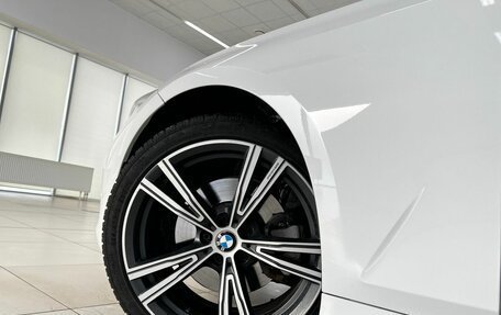 BMW 3 серия, 2020 год, 3 515 000 рублей, 12 фотография