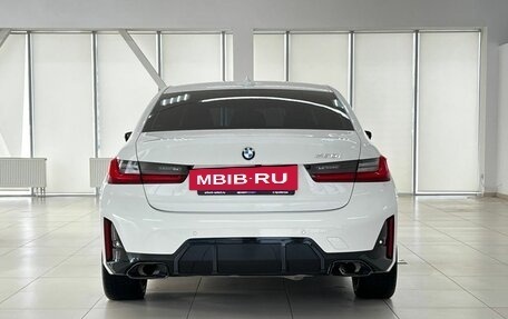 BMW 3 серия, 2020 год, 3 515 000 рублей, 8 фотография