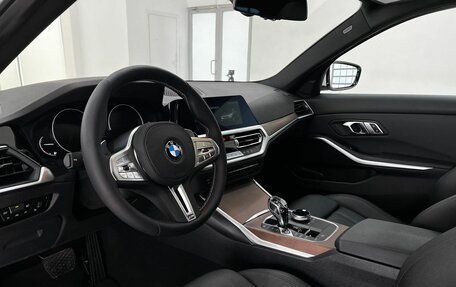 BMW 3 серия, 2020 год, 3 515 000 рублей, 15 фотография