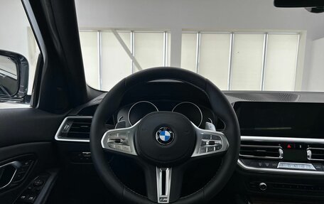 BMW 3 серия, 2020 год, 3 515 000 рублей, 18 фотография