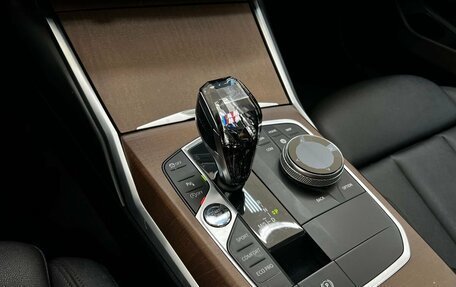 BMW 3 серия, 2020 год, 3 515 000 рублей, 25 фотография