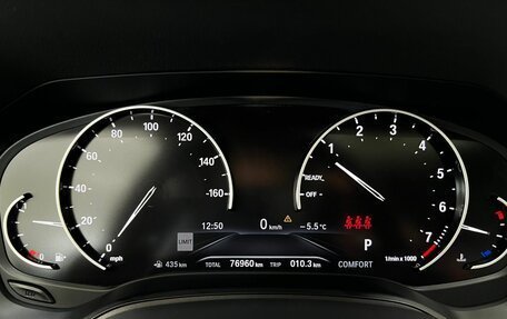 BMW 3 серия, 2020 год, 3 515 000 рублей, 20 фотография