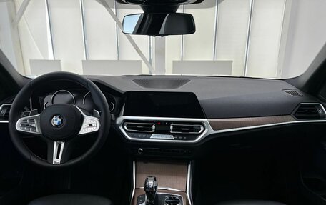 BMW 3 серия, 2020 год, 3 515 000 рублей, 14 фотография