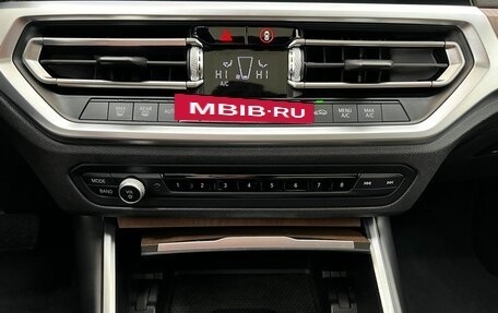 BMW 3 серия, 2020 год, 3 515 000 рублей, 24 фотография