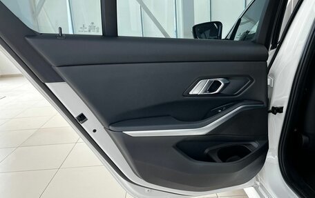 BMW 3 серия, 2020 год, 3 515 000 рублей, 33 фотография