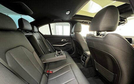 BMW 3 серия, 2020 год, 3 515 000 рублей, 36 фотография