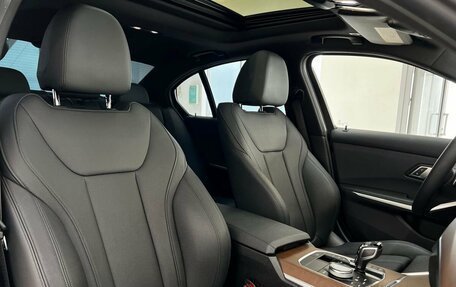 BMW 3 серия, 2020 год, 3 515 000 рублей, 35 фотография