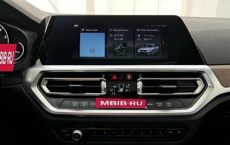 BMW 3 серия, 2020 год, 3 515 000 рублей, 21 фотография