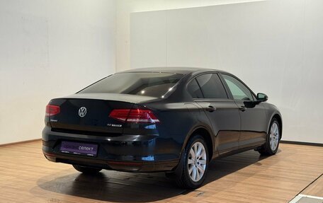 Volkswagen Passat B8 рестайлинг, 2016 год, 1 470 000 рублей, 4 фотография
