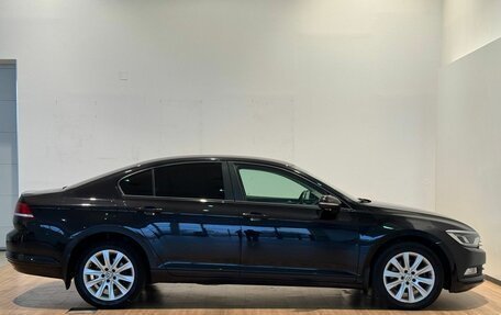 Volkswagen Passat B8 рестайлинг, 2016 год, 1 470 000 рублей, 7 фотография