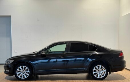 Volkswagen Passat B8 рестайлинг, 2016 год, 1 470 000 рублей, 8 фотография