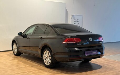 Volkswagen Passat B8 рестайлинг, 2016 год, 1 470 000 рублей, 6 фотография