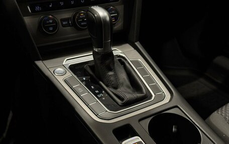 Volkswagen Passat B8 рестайлинг, 2016 год, 1 470 000 рублей, 16 фотография