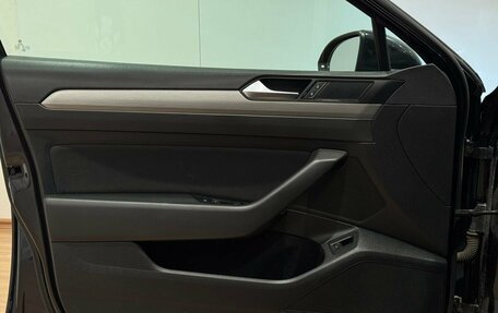 Volkswagen Passat B8 рестайлинг, 2016 год, 1 470 000 рублей, 14 фотография