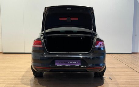 Volkswagen Passat B8 рестайлинг, 2016 год, 1 470 000 рублей, 15 фотография