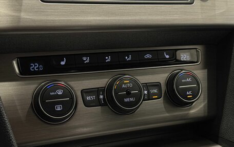 Volkswagen Passat B8 рестайлинг, 2016 год, 1 470 000 рублей, 17 фотография