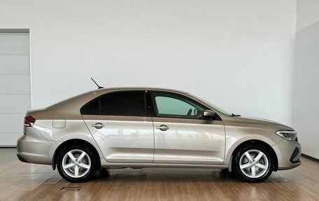 Volkswagen Polo VI (EU Market), 2020 год, 1 640 000 рублей, 4 фотография