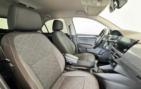 Volkswagen Polo VI (EU Market), 2020 год, 1 640 000 рублей, 9 фотография