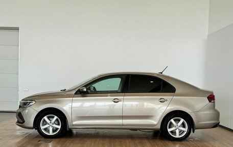 Volkswagen Polo VI (EU Market), 2020 год, 1 640 000 рублей, 8 фотография