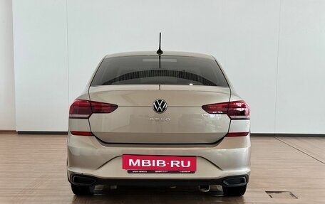 Volkswagen Polo VI (EU Market), 2020 год, 1 640 000 рублей, 6 фотография