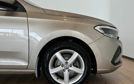 Volkswagen Polo VI (EU Market), 2020 год, 1 640 000 рублей, 17 фотография