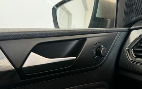 Volkswagen Polo VI (EU Market), 2020 год, 1 640 000 рублей, 21 фотография