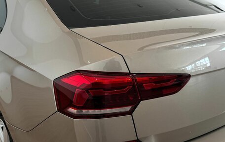 Volkswagen Polo VI (EU Market), 2020 год, 1 640 000 рублей, 19 фотография