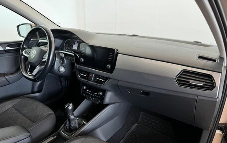 Volkswagen Polo VI (EU Market), 2020 год, 1 640 000 рублей, 12 фотография