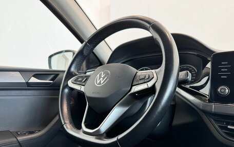 Volkswagen Polo VI (EU Market), 2020 год, 1 640 000 рублей, 11 фотография