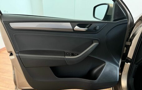 Volkswagen Polo VI (EU Market), 2020 год, 1 640 000 рублей, 20 фотография