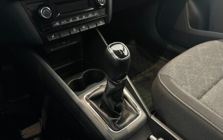 Volkswagen Polo VI (EU Market), 2020 год, 1 640 000 рублей, 25 фотография