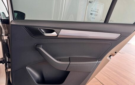 Volkswagen Polo VI (EU Market), 2020 год, 1 640 000 рублей, 22 фотография