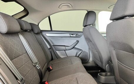 Volkswagen Polo VI (EU Market), 2020 год, 1 640 000 рублей, 31 фотография