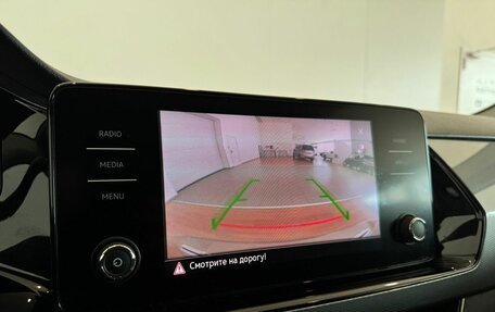 Volkswagen Polo VI (EU Market), 2020 год, 1 640 000 рублей, 30 фотография