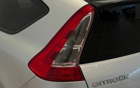 Citroen C4 II рестайлинг, 2008 год, 440 000 рублей, 9 фотография