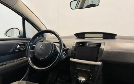 Citroen C4 II рестайлинг, 2008 год, 440 000 рублей, 12 фотография