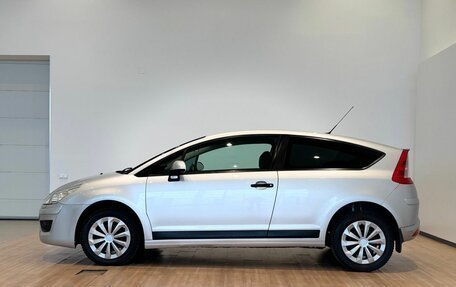 Citroen C4 II рестайлинг, 2008 год, 440 000 рублей, 6 фотография