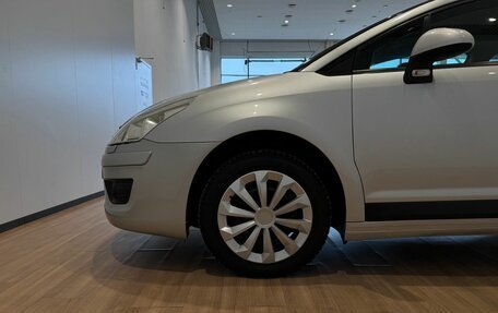 Citroen C4 II рестайлинг, 2008 год, 440 000 рублей, 11 фотография