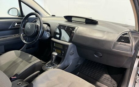 Citroen C4 II рестайлинг, 2008 год, 440 000 рублей, 16 фотография